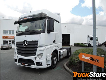 牵引车 MERCEDES-BENZ Actros 1843