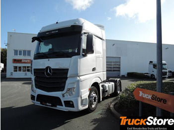 牵引车 MERCEDES-BENZ Actros 1843