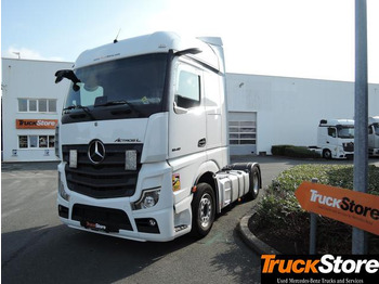 牵引车 MERCEDES-BENZ Actros 1848