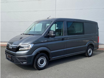 小型客车 MAN TGE