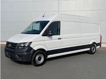 小型客车 VOLKSWAGEN Crafter 35