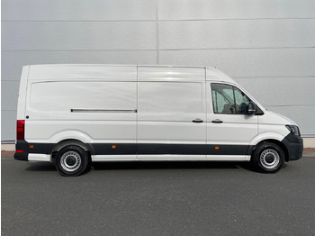 小型客车 Volkswagen Crafter Kasten 35 L4H3 Autom. NAVI KAMERA KLIMA：图5