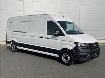 小型客车 Volkswagen Crafter Kasten 35 L4H3 KAMERA KLIMA DAB：图2