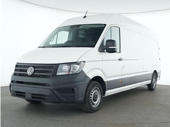 无侧窗厢式货车 VOLKSWAGEN Crafter 35