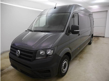 小型客车 VOLKSWAGEN Crafter 35