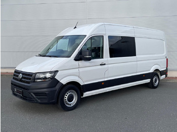 小型客车 VOLKSWAGEN Crafter 35