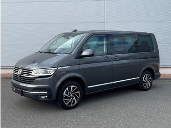 小型巴士 VOLKSWAGEN T6.1 Multivan