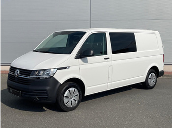 无侧窗厢式货车 VOLKSWAGEN Transporter T6.1