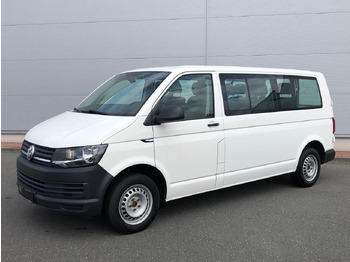 小型巴士 VOLKSWAGEN Transporter T6