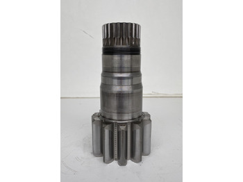 回转马达 LIEBHERR