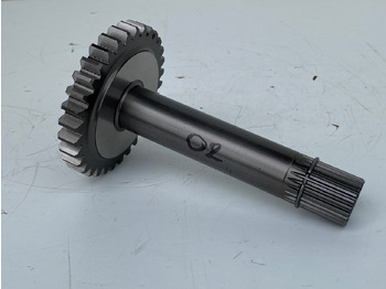 主减速器 LIEBHERR