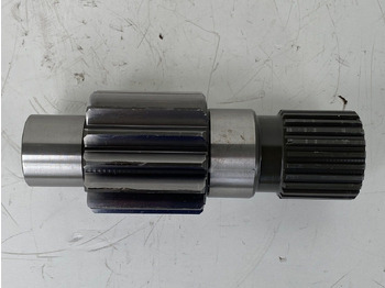 主减速器 适用于 推土机 Liebherr Antriebswelle ID-Nr.968458701.   FAT450F527, FAT450E510, FAT450E542, FAT450F550, FAT450E504, FAT450E505. #AN100501#：图4