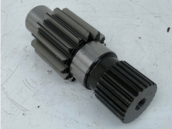 主减速器 适用于 推土机 Liebherr Antriebswelle ID-Nr.968458701.   FAT450F527, FAT450E510, FAT450E542, FAT450F550, FAT450E504, FAT450E505. #AN100501#：图3