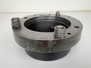 回转马达 LIEBHERR