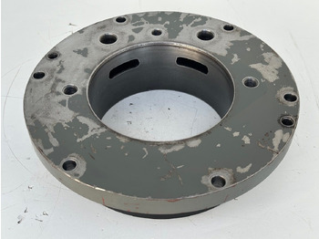 传动装置 LIEBHERR