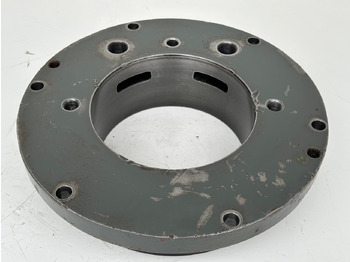 传动装置 LIEBHERR