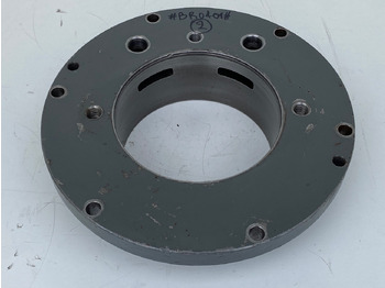 传动装置 LIEBHERR