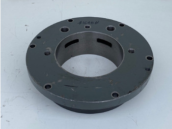 传动装置 LIEBHERR