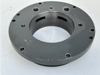 传动装置 LIEBHERR