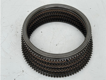 回转马达 LIEBHERR