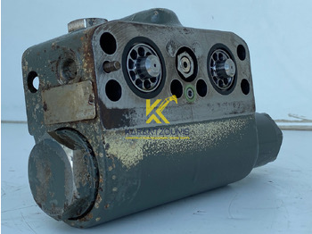 主减速器 LIEBHERR