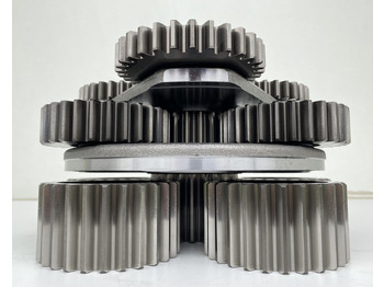 主减速器 适用于 建筑机械 Liebherr Ersatzteile für Fahrantrieb Typ:FAT400P130, mit ID-Nr.90208017.  R926, R930, R934 LC, R934NLC, R936 K-LC, R936 K-NLC, R936 K-SLC, R938 LC, R938 NLC, R938 WLC.  #1081#：图4