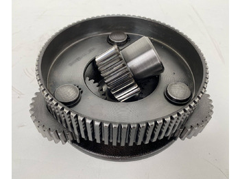 回转马达 LIEBHERR