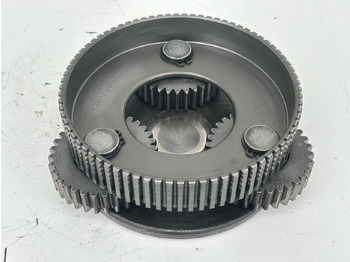 回转马达 LIEBHERR