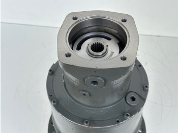 新的 回转马达 适用于 移动式起重机 Liebherr Liebherr Drehwerkantrieb Typ:DAT200/1455 mit ID-Nr.13763178 - ID-Nr.13777972.  #13763178.545-01211#：图4