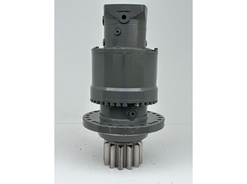 回转马达 LIEBHERR