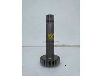 主减速器 LIEBHERR