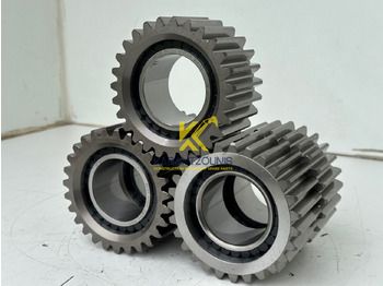 主减速器 LIEBHERR
