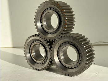 回转马达 LIEBHERR