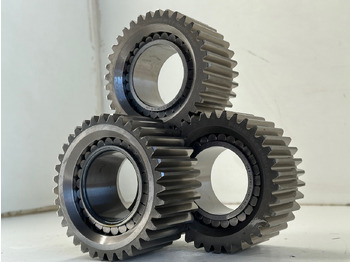 回转马达 LIEBHERR