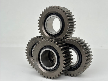 回转马达 LIEBHERR