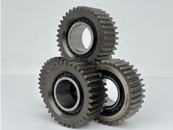 回转马达 LIEBHERR