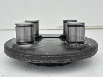 回转马达 适用于 挖掘机 Liebherr Planetenträger ID-Nr.90020199. SAT200/277. A910 COMP, A912 COMP, A913 COMP, A914, R914 COMP. #90020199.GH#:图2 回转马达 适用于 挖掘机 Liebherr Planetenträger ID-Nr.90020199. SAT200/277. A910 COMP, A912 COMP, A913 COMP, A914, R914 COMP. #90020199.GH#:图2