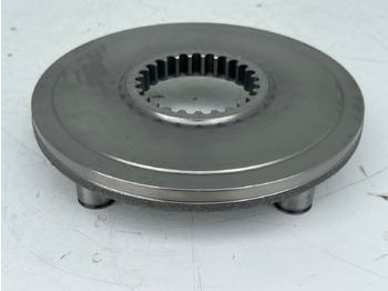 回转马达 适用于 建筑机械 Liebherr Planetenträger ID-Nr.90214403. SAT275A290. R922 LC-1486. R924 LC-1487. #90214403.E2.1918#:图5 回转马达 适用于 建筑机械 Liebherr Planetenträger ID-Nr.90214403. SAT275A290. R922 LC-1486. R924 LC-1487. #90214403.E2.1918#:图5