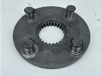 回转马达 LIEBHERR