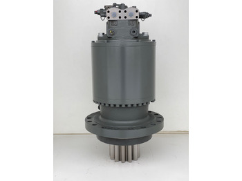 回转马达 LIEBHERR