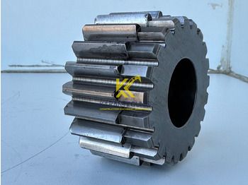 主减速器 LIEBHERR