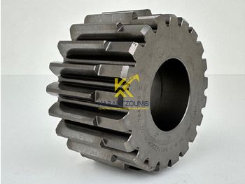 主减速器 LIEBHERR