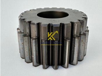 主减速器 LIEBHERR