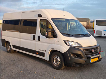 小型巴士 FIAT Ducato