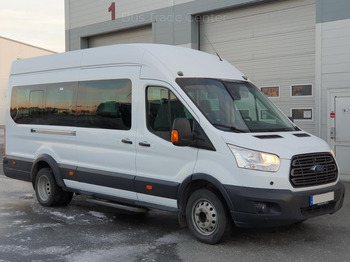 小型巴士 FORD Transit