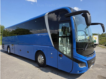 长途客车 MAN Lion's Coach