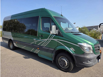小型巴士 MERCEDES-BENZ Sprinter 516