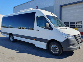 小型巴士 MERCEDES-BENZ Sprinter 516