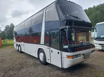 长途客车 NEOPLAN