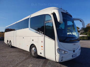 长途客车 SCANIA Irizar